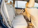 Toyota Prado Toyota Prado 2022 V6 4.0 TX-L full Option
