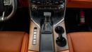 Lexus LX600 LEXUS LX600 VIP KURO | EXPORT ONLY