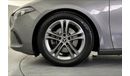 Mercedes Benz A200 Premium