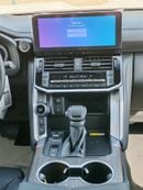 تويوتا لاند كروزر 2026 Toyota Land Cruiser LC300 VXR 3.5L V6 Twin Turbo Petrol A/T 4WD Only For Africa