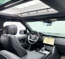 Land Rover Range Rover HSE P400 2024 Range Rover Vogue HSE P400, 2028 RR Warranty, Full RR Service History, Fully Loaded, GCC