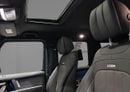 Mercedes-Benz G 63 AMG Std 4.0L