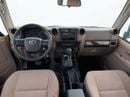 Toyota Land Cruiser Pick Up LX V6 | 4.0L Automatic Transmission