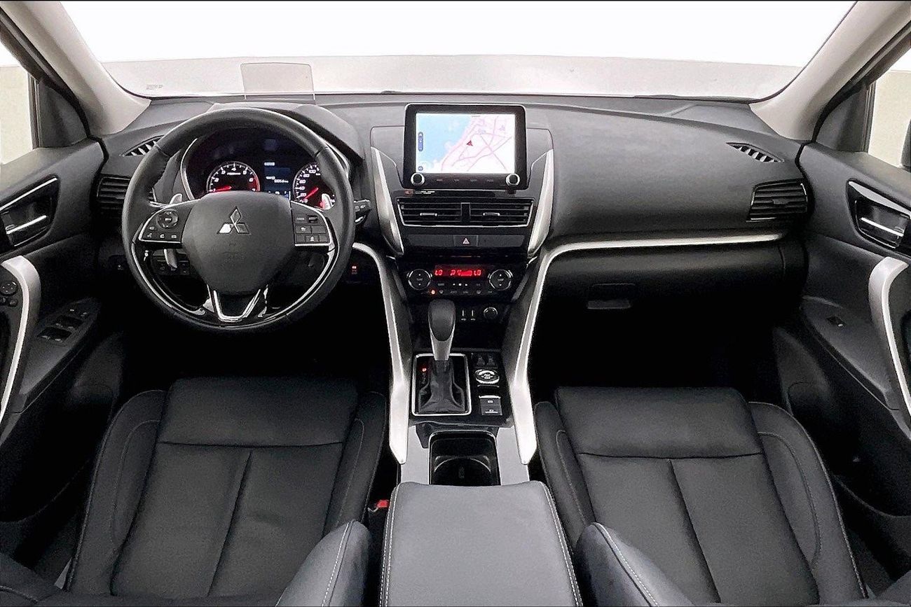 نيسان إكستيرا Titanium | ضمان مجاني لمدة عام | 0 دفعة أولى