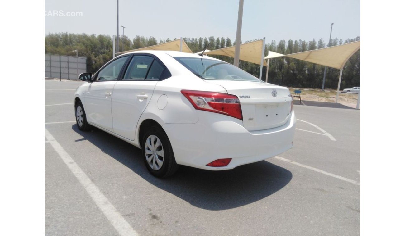 Toyota Yaris Toyota yaris 2017 gcc full Automatic,,,, very good condition,,,, for sale