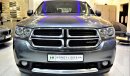 Dodge Durango Crew AWD