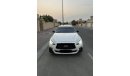 Infiniti Q50 Q50s 3.0L twin turbo