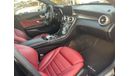 Mercedes-Benz C 45 AMG Mercedes C45 AMG_GCC_2016_Excellent Condition _Full option