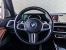 BMW X7 M60i XDRIVE