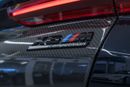 BMW X6 M 2025 BMW X6M Competition, With Warranty & Service Contract, Full Carbon Fiber, GCC Specs