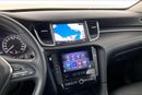 إنفينيتي QX50 Luxe | عرض العيد الحصري | خالية من أضرار الفيضانات