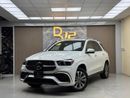 Mercedes Benz GLE350