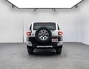 Toyota FJ Cruiser FJ STD