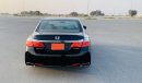 Honda Accord EX-b