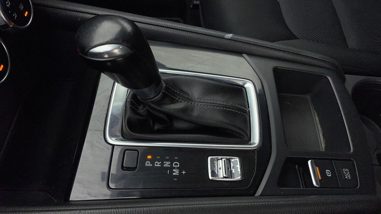 Mazda CX5 GL 2.5 | Zero Down Payment | Home Test Drive