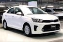Kia Pegas EX FOP | Guaranteed Warranty | 0 Down Payment
