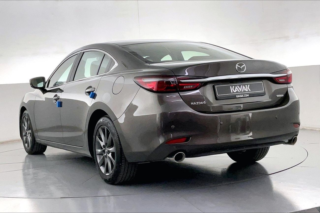 BMW X6 40i M Sport | 1 year free warranty | 0 Down Payment