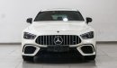 مرسيدس بنز AMG GT 43 VSB 29450