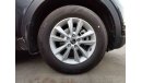 Kia Sorento 3.5L Petrol, 17”Alloy Rims, Xenon Headlights, Fog Lamps, (CODE # KSBG20)