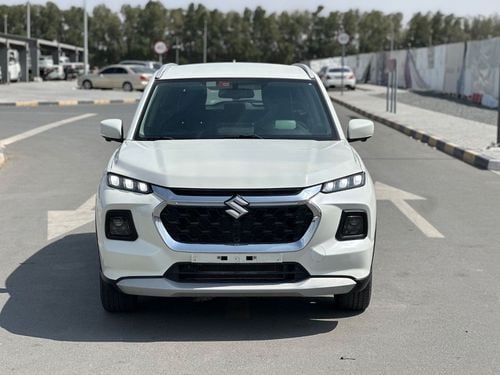 Suzuki Grand Vitara Very good car 2023