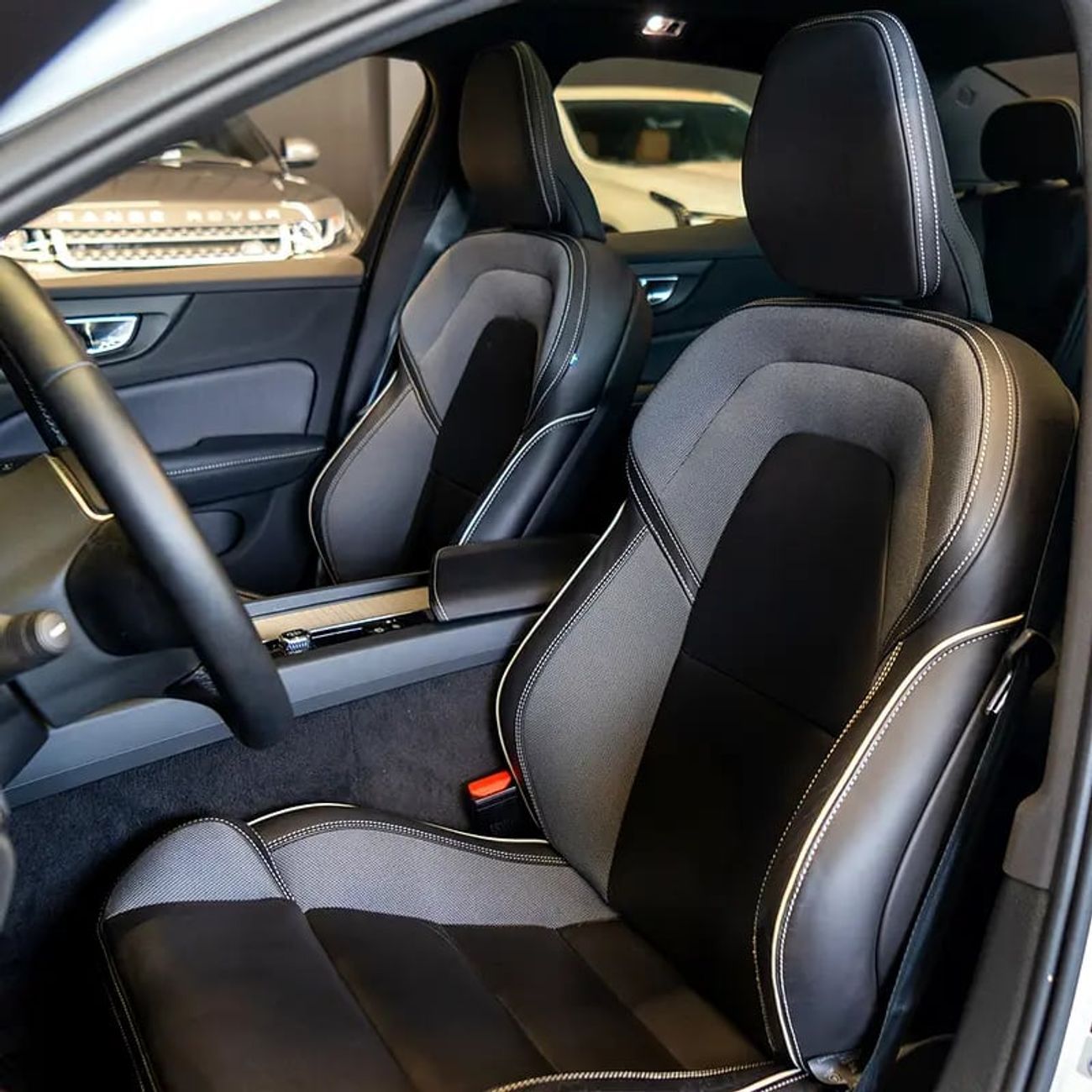 Volvo S60 T4 R Design 2.0L 1,819 pm • 0% Downpayment • R-Design • Agency Warranty