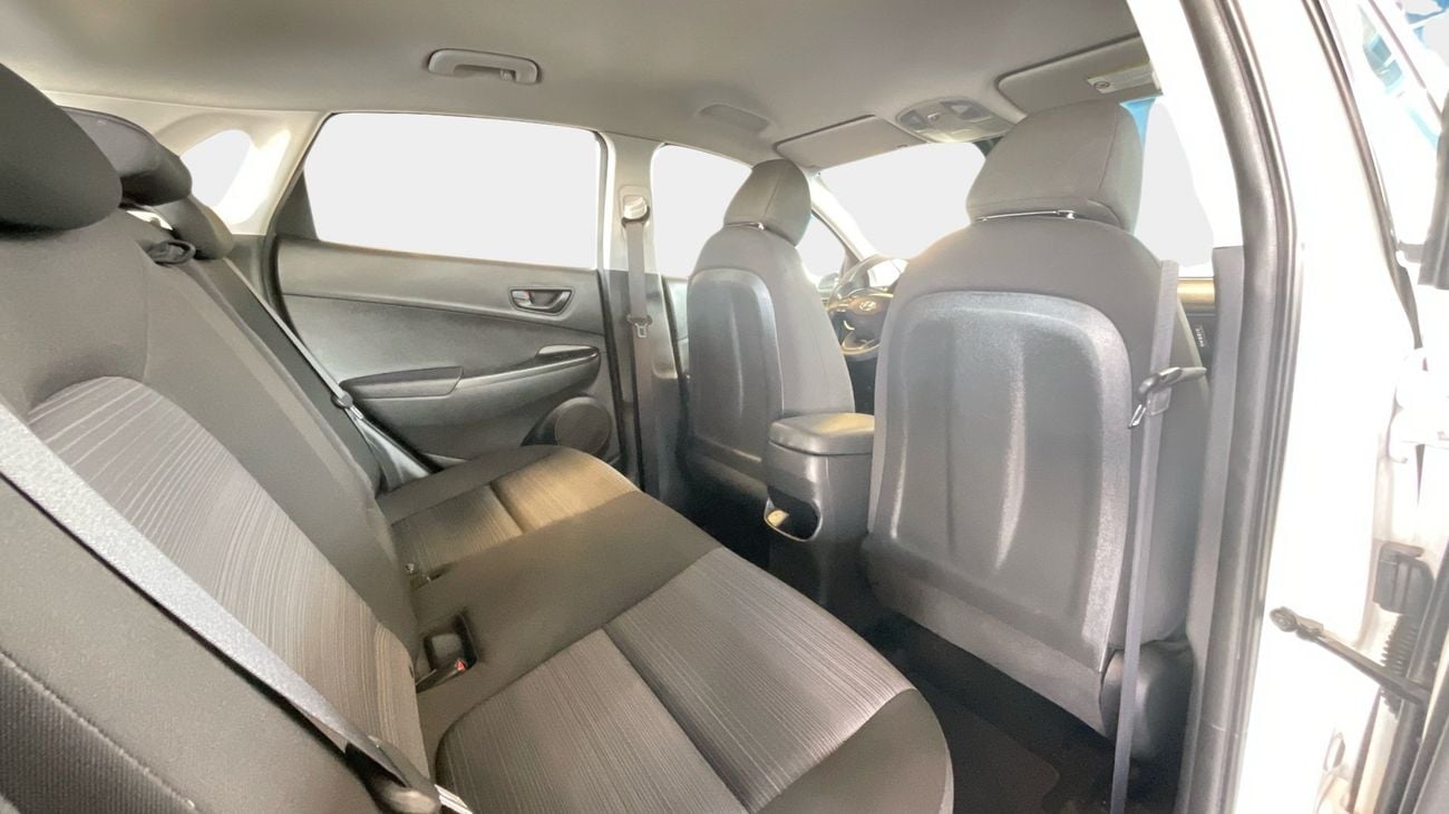 Hyundai Kona 2.0 AUTO SMART PLUS | Guaranteed Warranty | 0 Down Payment