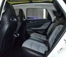 بايك X55 EXCELLENT DEAL for our BAIC Beijing X55 ( 2024 Model ) in White Color GCC Specs