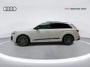 أودي SQ7 SQ7 SUV TFSI 507hp (Ref# 20069)