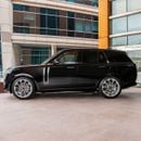 لاند روفر رينج روفر HSE P400 2026 RANGE ROVER VOUGE HSE  V6  BRAND NEW