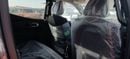 Mitsubishi L200 GLX Double Cab Petrol 2.4L