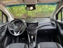 Chevrolet Trax LT 1.8L AWD