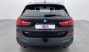 BMW X1 SDRIVE 20I M SPORT 2 | Under Warranty | Inspected on 150+ parameters