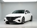 Mercedes Benz E200 STD