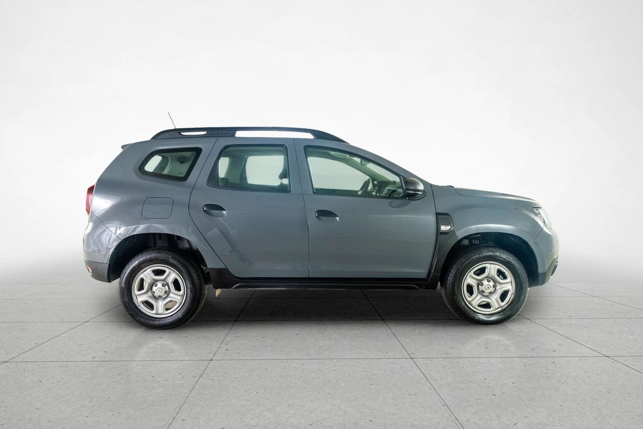 Renault Duster PE 1.6L PE 1.6