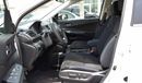 Honda CRV AWD
