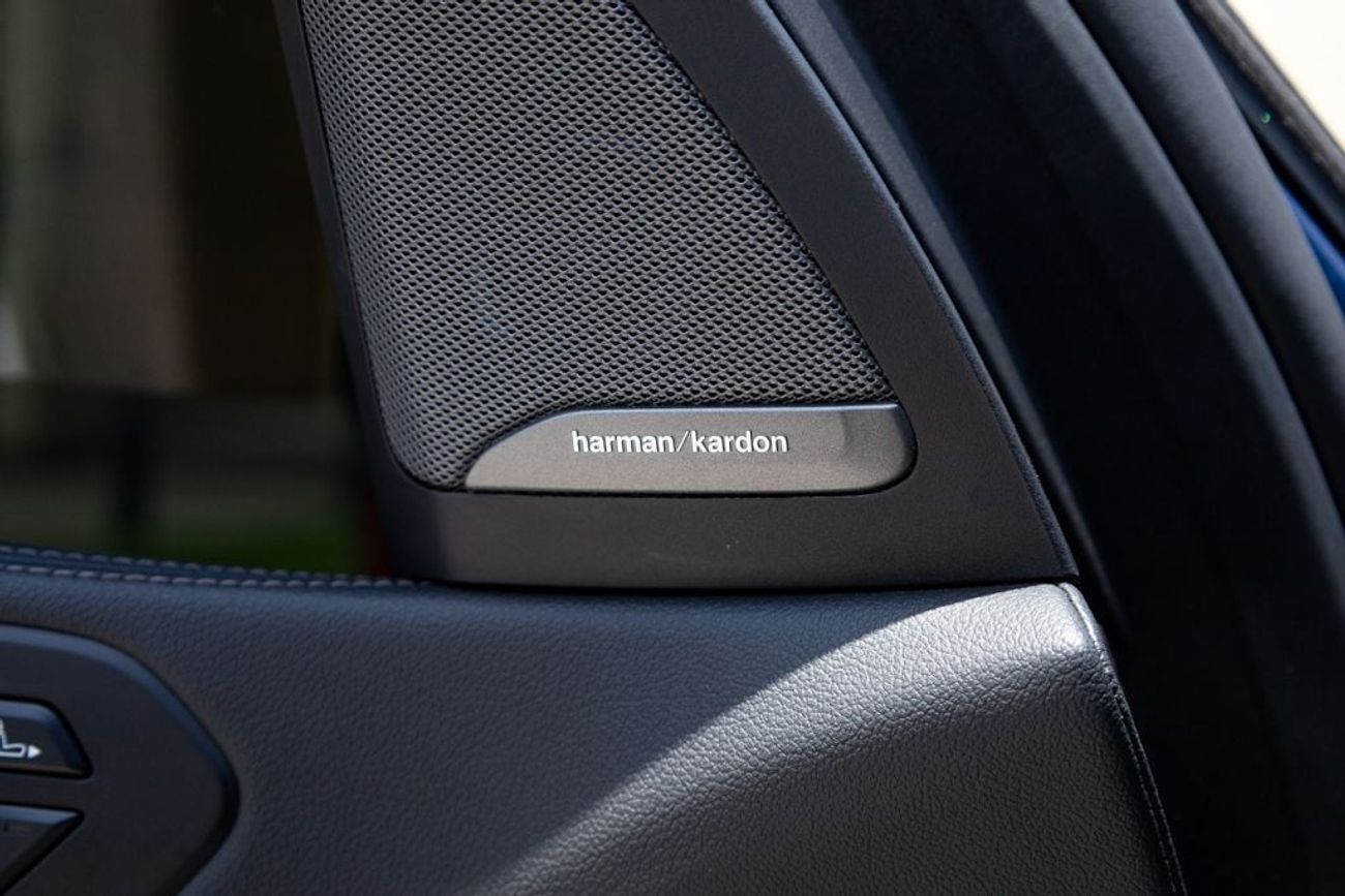 BMW X7 40i M Sport Premium 3.0L