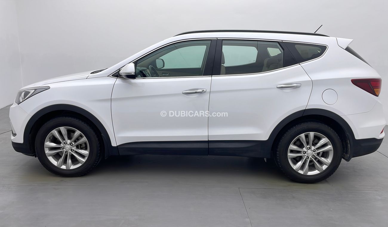 Hyundai Santa Fe GL 3.3 | Under Warranty | Inspected on 150+ parameters