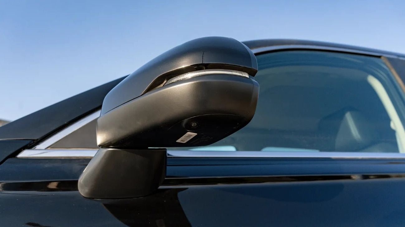 Honda CRV 2026 | HONDA CRV GLOBAL 30 -YEAR HONOR EDITION 240 TURBO 4WD PREMIUM ENJOYMENT EDITION