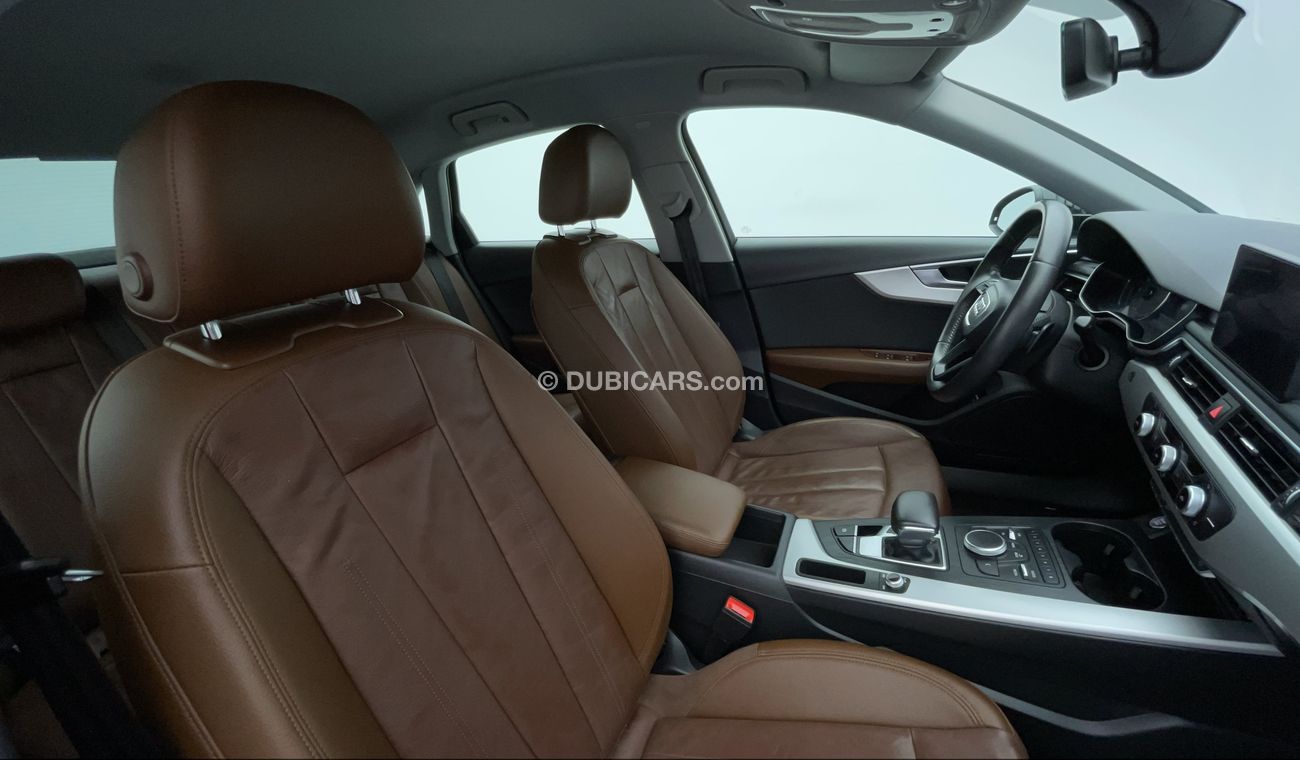 Audi A4 30 TFSI BASIC 1.4 | Zero Down Payment | Free Home Test Drive