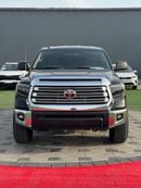 Toyota Tundra Std 5.7L
