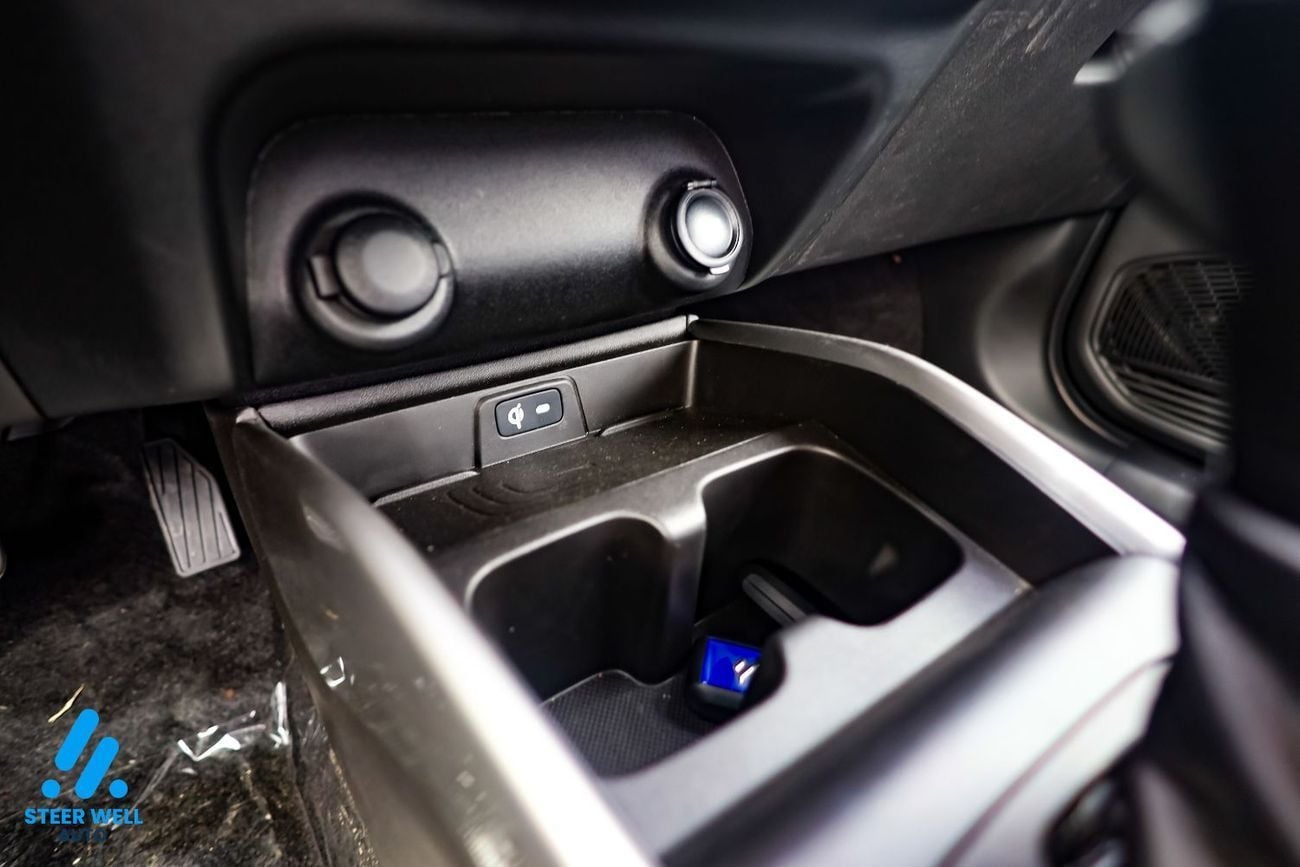 Suzuki Fronx 2026 GLX | Smart Petrol AT | 9” Display Audio | 360° Camera | Best Export Prices