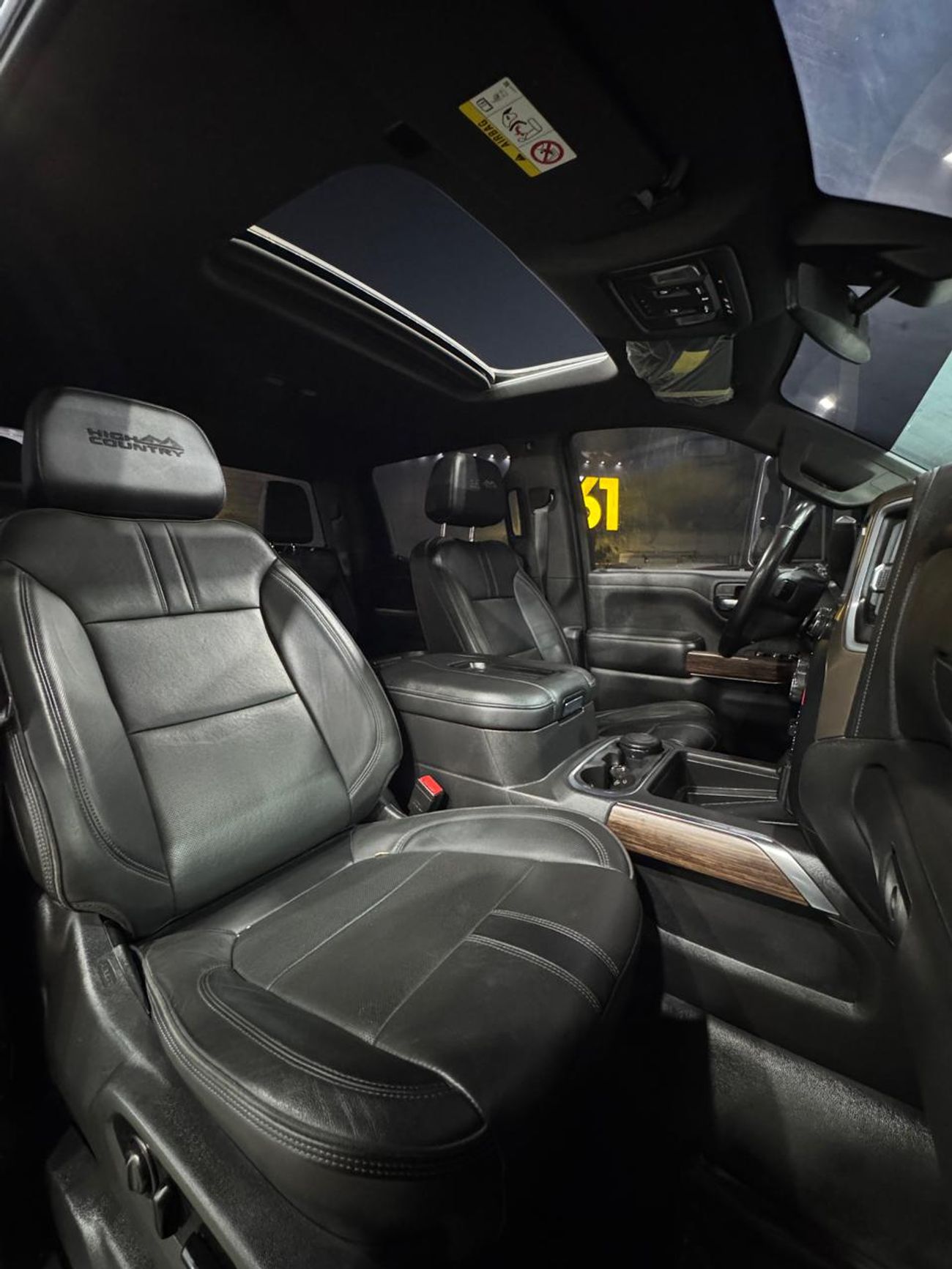 شيفروليه سيلفارادو