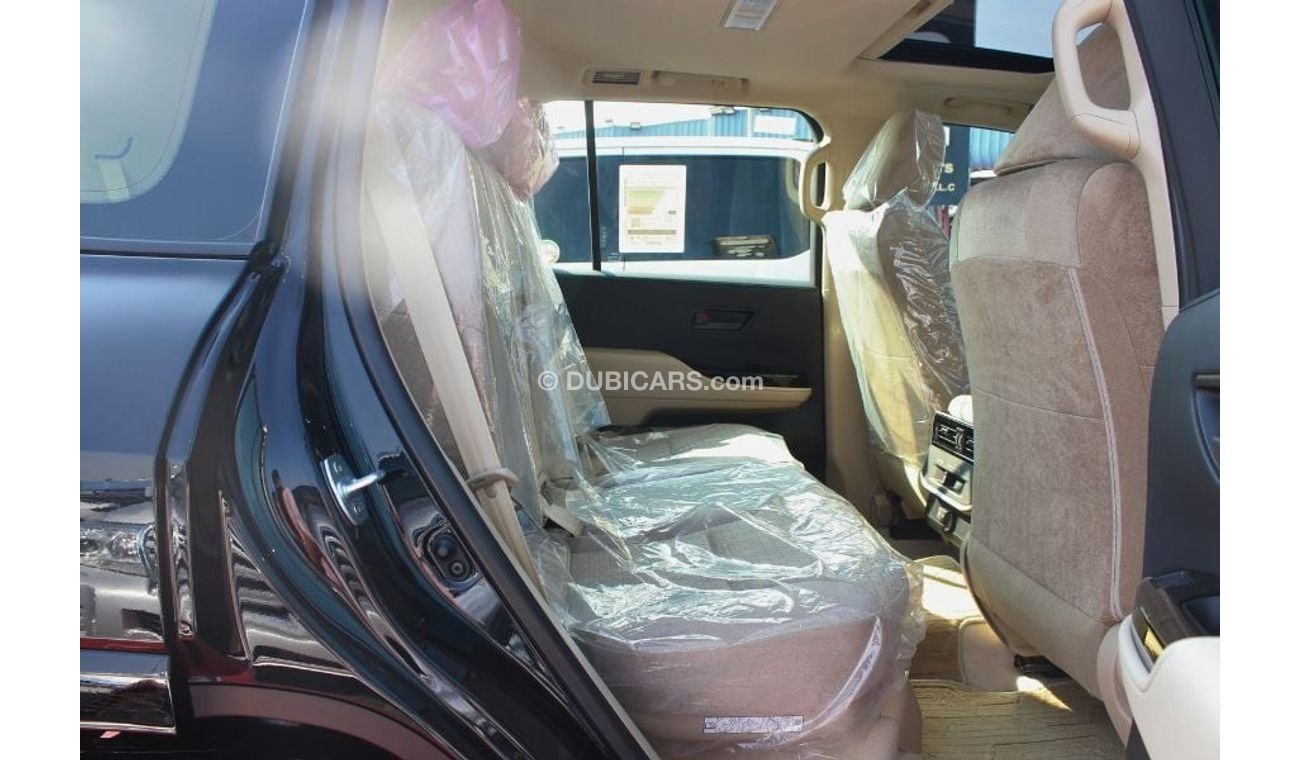 تويوتا لاند كروزر