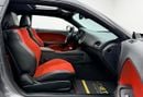 Dodge Challenger 2019 Dodge Challenger 392 SRT 8, Warranty, Carbon Fiber Package, Excellent Condition, GCC