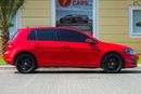 Volkswagen Golf SEL