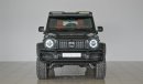 Mercedes-Benz G 63 AMG 4X4² STATION WAGON / Reference: VSB 33157 Certified Pre-Owned