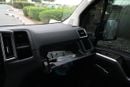 Toyota Granvia Premium V6 3.5L Petrol Automatic