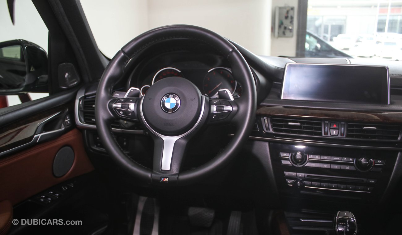 BMW X5M 5.0 I