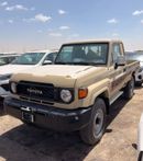 تويوتا لاند كروزر بيك آب PICKUP 70th LX1 4.0L