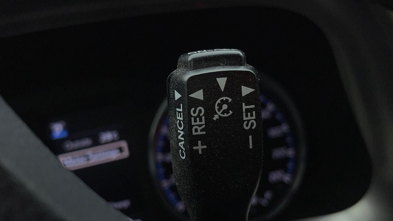 تويوتا راف ٤ GXR 2.5 | بدون دفعة مقدمة | اختبار قيادة مجاني للمنزل